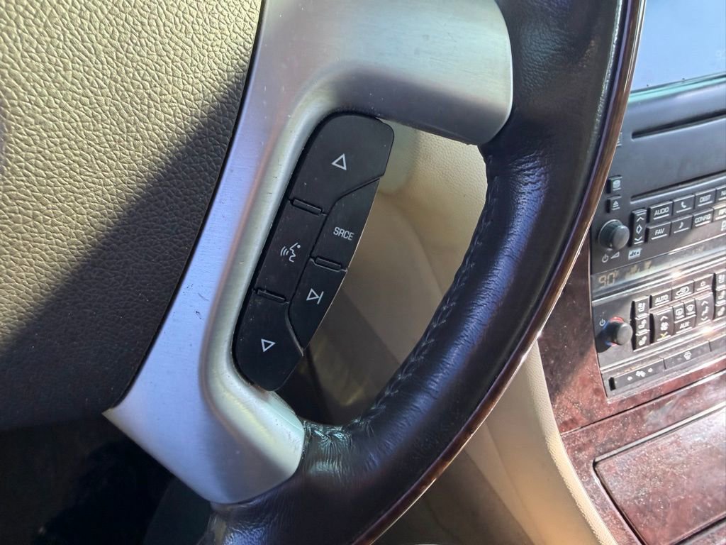 Used 2007 Cadillac Escalade AWD w/ Information Package image 14