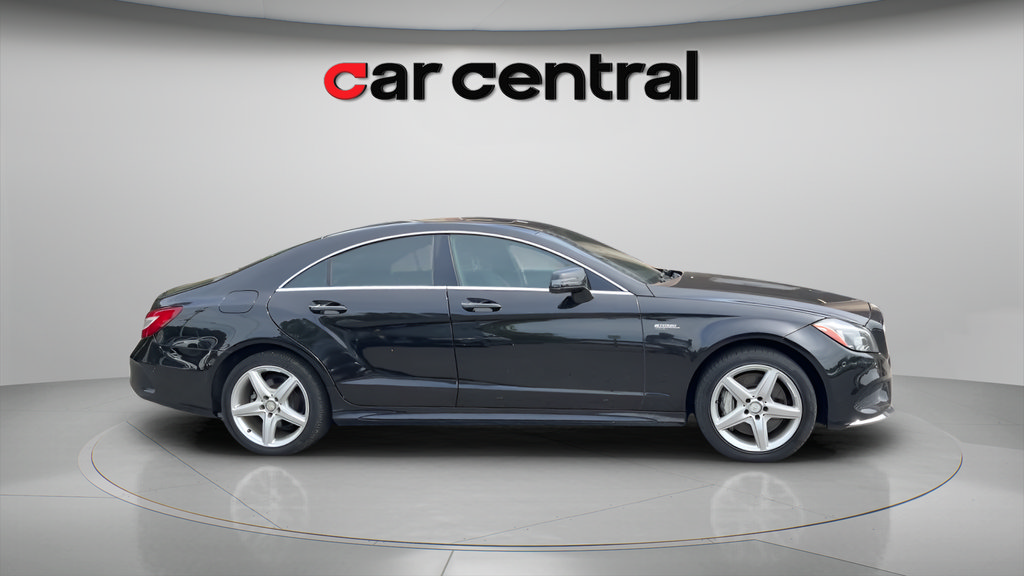 Used 2016 Mercedes-Benz CLS 550 4MATIC image 6