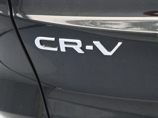 New 2026 Honda CR-V EX image 16
