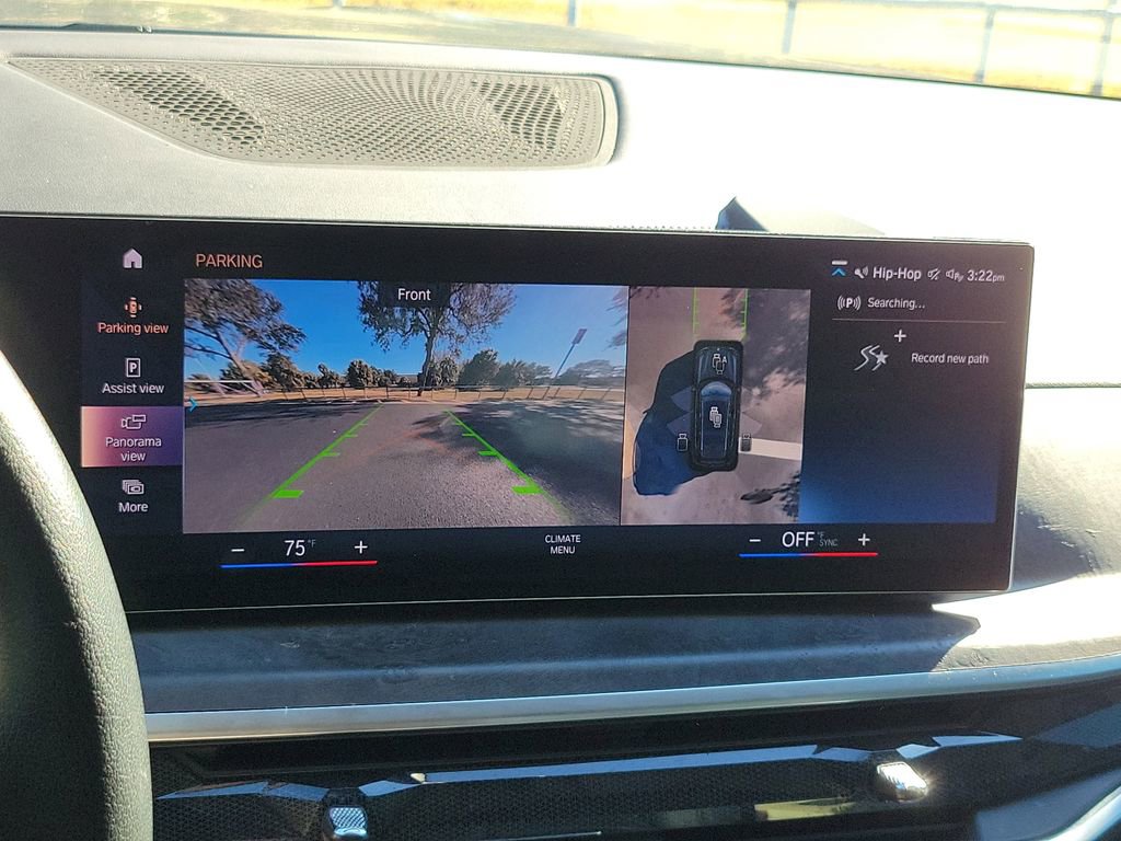 Used 2023 BMW X7 xDrive40i w/ Premium Package image 25