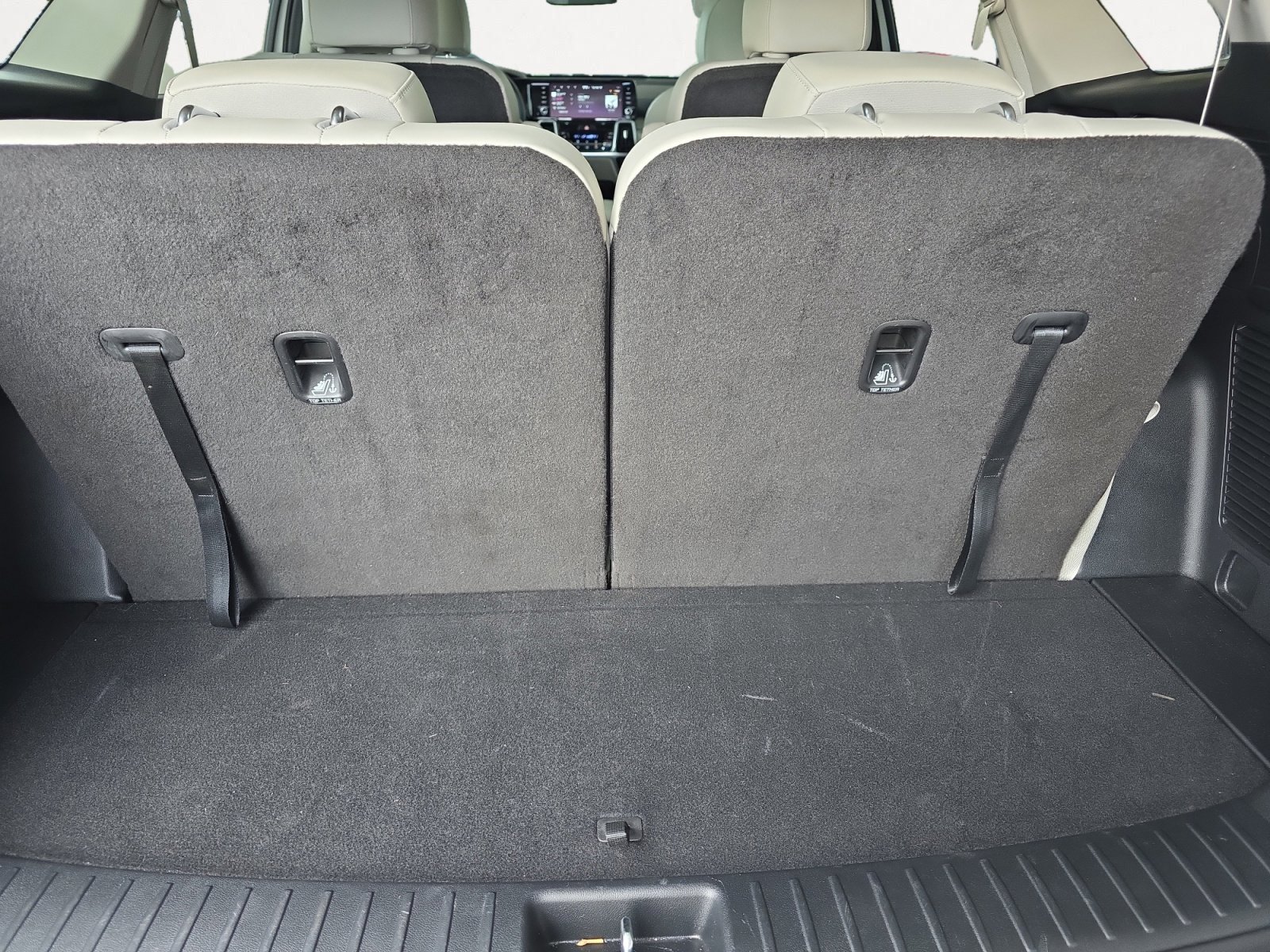 Certified 2023 Kia Sorento SX image 10