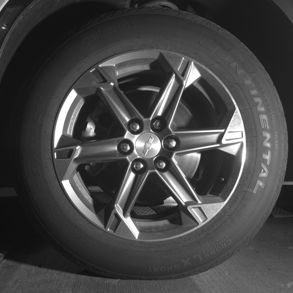 Used 2025 Chevrolet Blazer LT image 12