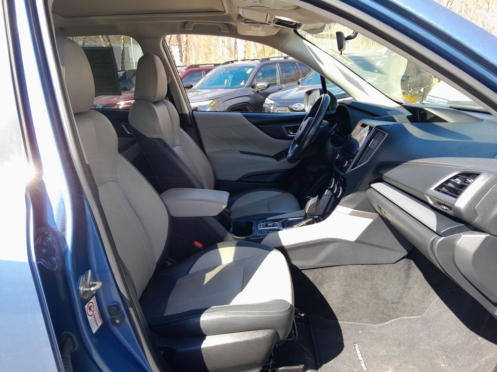 Used 2019 Subaru Forester Limited AWD/4WD image 37