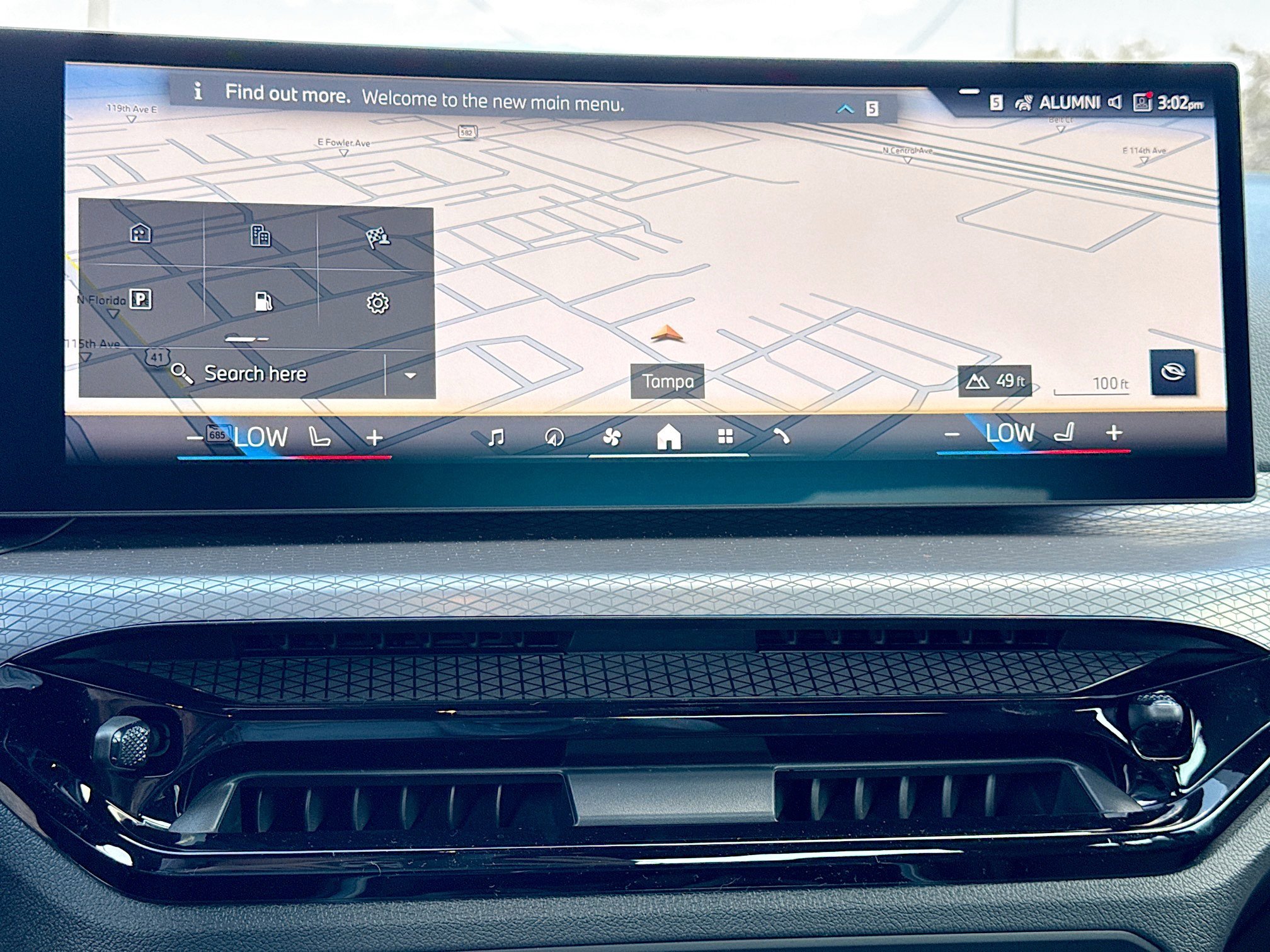 New 2026 BMW 430i Coupe w/ Parking Assistance Package image 32