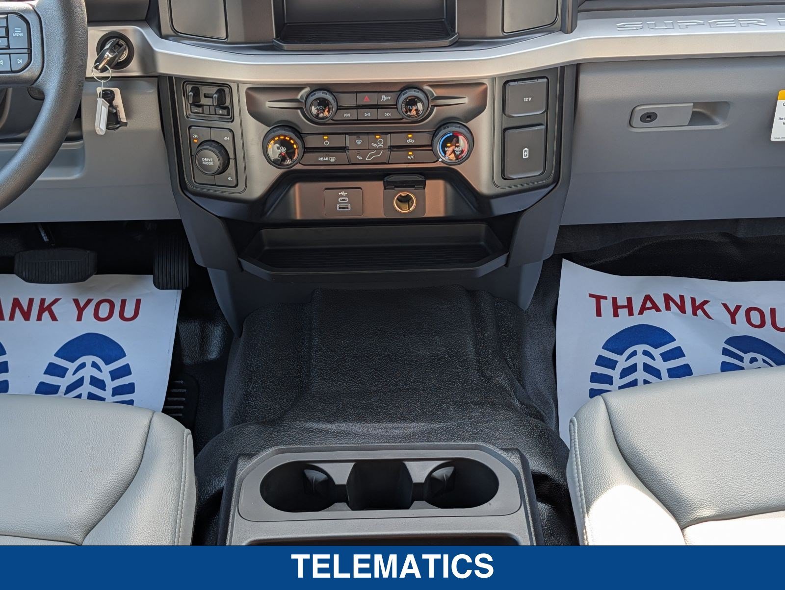 New 2026 Ford F450 XL AWD/4WD image 20