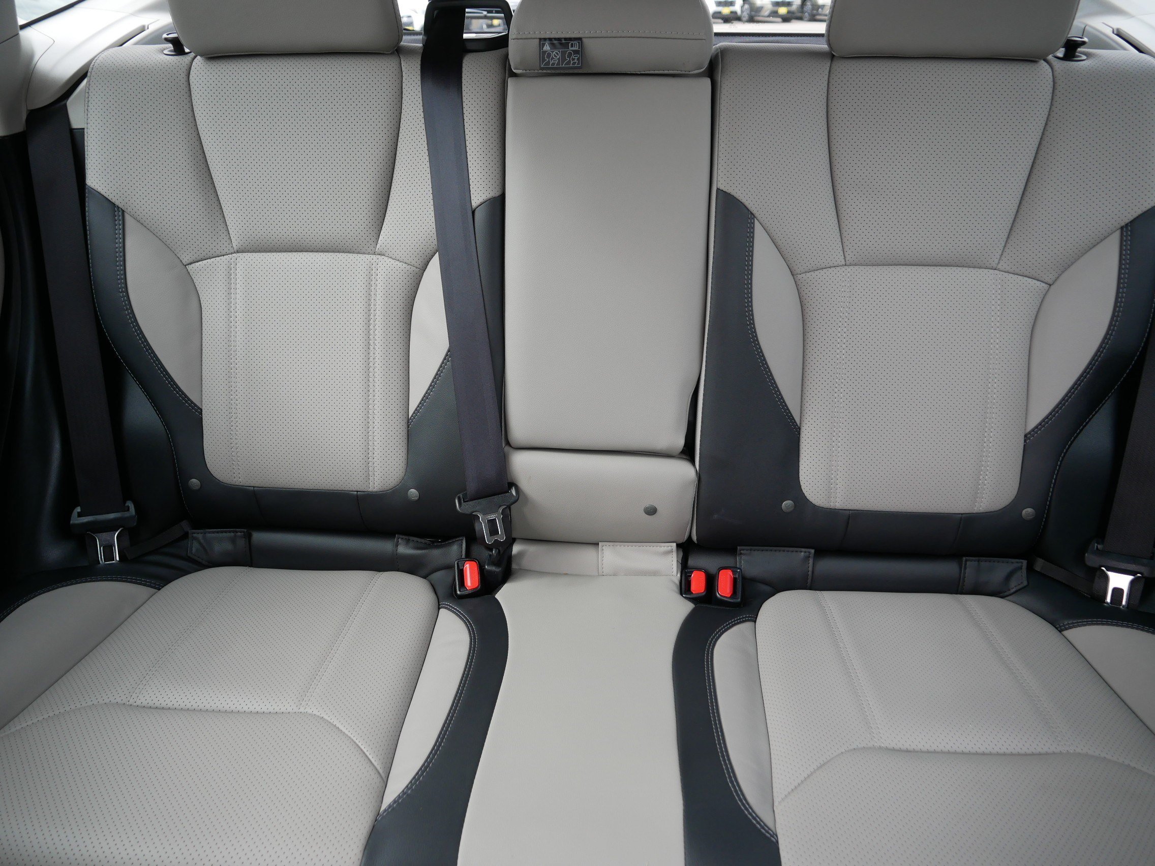 Certified 2023 Subaru Forester Limited AWD/4WD image 13