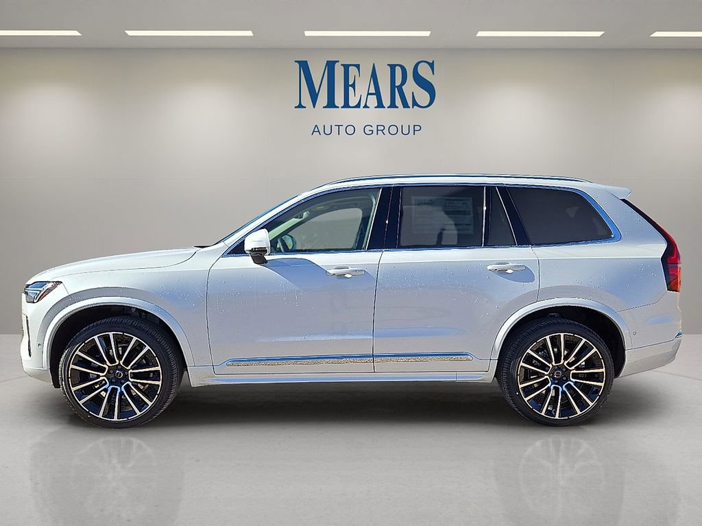 New 2026 Volvo XC90 B6 Plus w/ Protection Package Premier AWD/4WD image 2