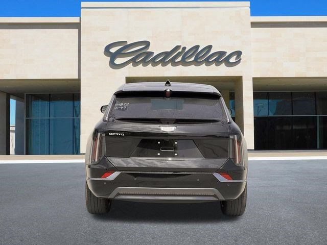 New 2027 Cadillac Optiq Sport RWD image 4