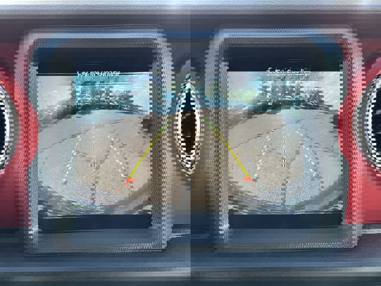 Used 2020 Jeep Wrangler Unlimited Rubicon image 26