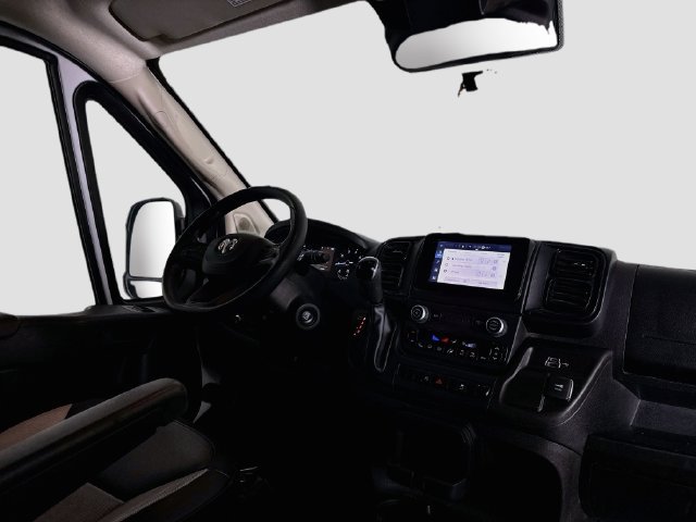 Used 2025 RAM ProMaster 2500 w/ Convenience Group FWD image 25