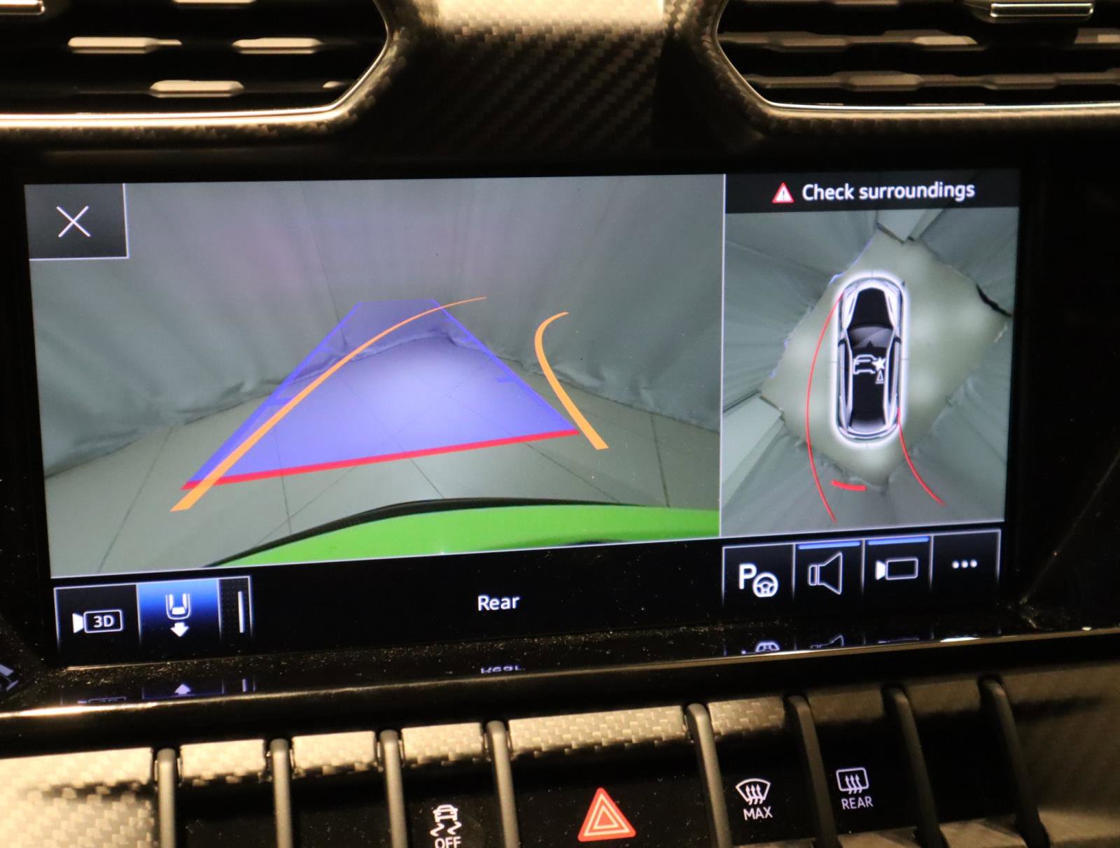 Used 2023 Lamborghini Urus Performante image 41