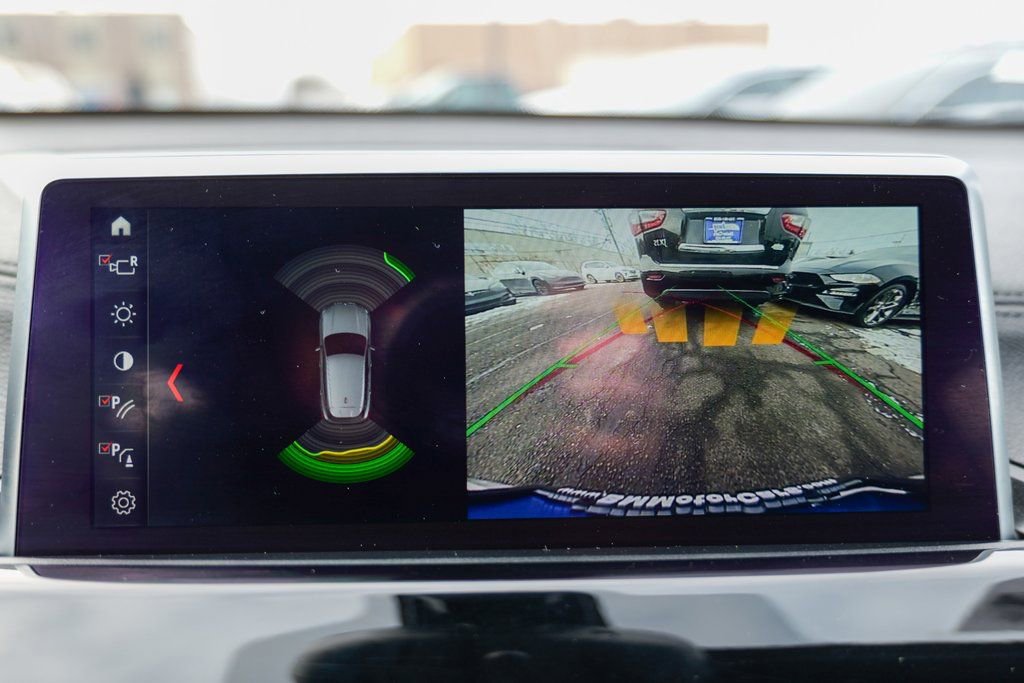 Used 2022 BMW X2 xDrive28i w/ Convenience Package image 54