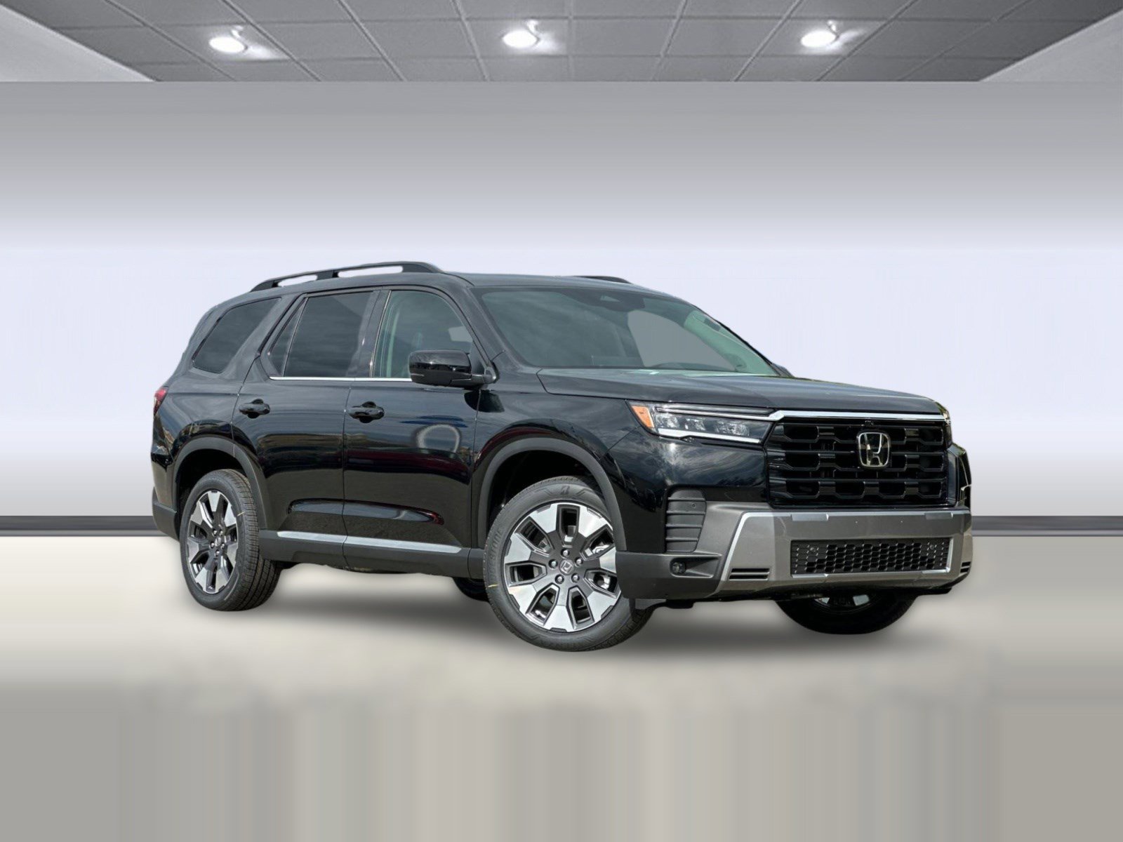New 2026 Honda Pilot Touring image 6