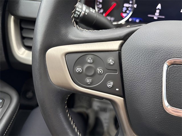 Used 2022 GMC Terrain Denali w/ Denali Premium Package image 10