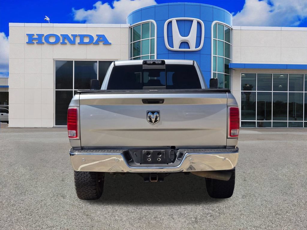 Used 2016 RAM 2500 Longhorn AWD/4WD image 21