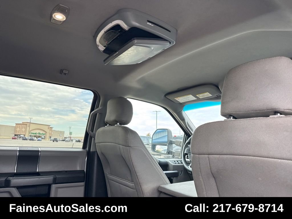 Used 2017 Ford F250 XLT w/ XLT Value Package image 72