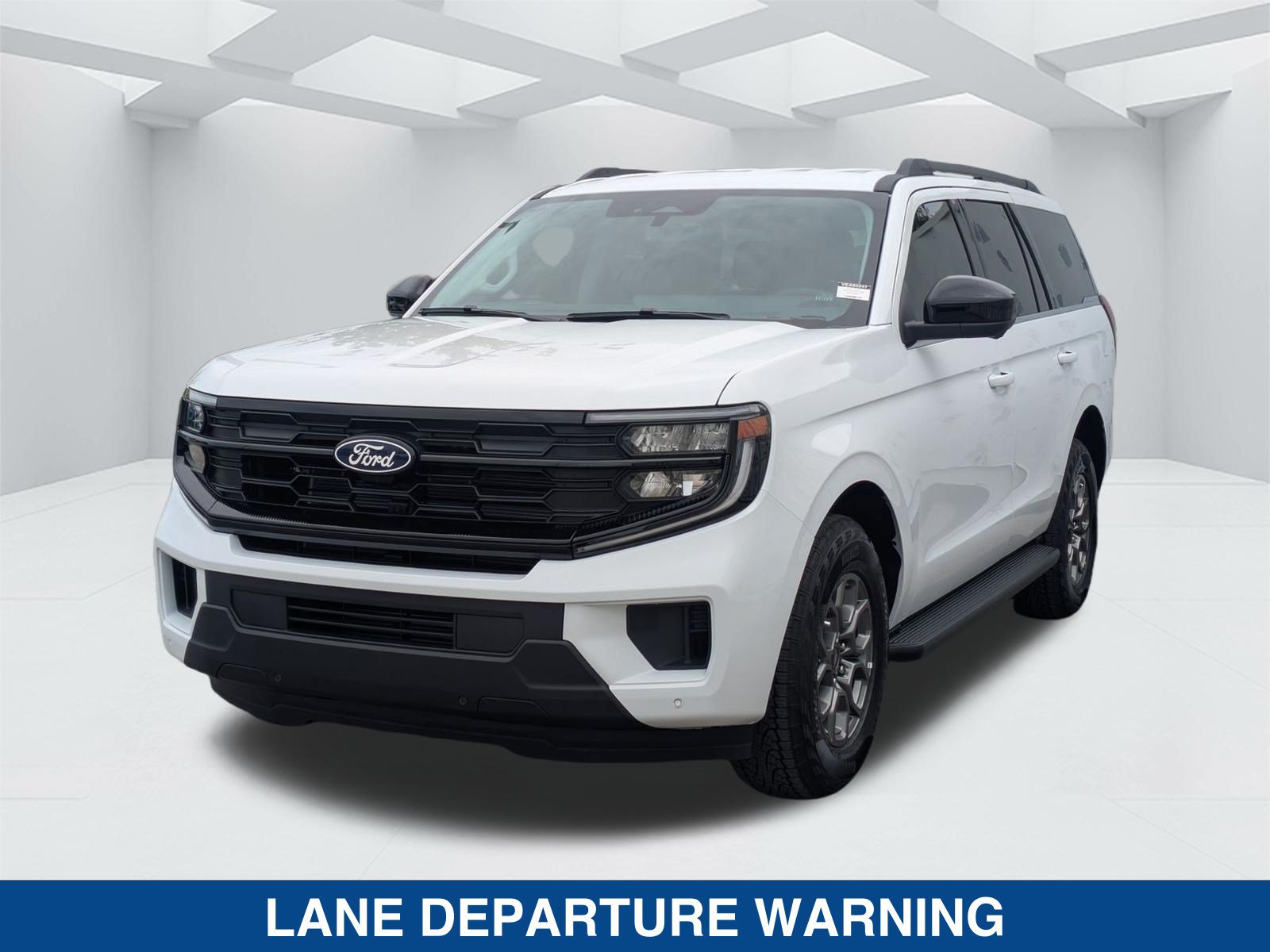 New 2027 Ford Expedition Active AWD/4WD image 9