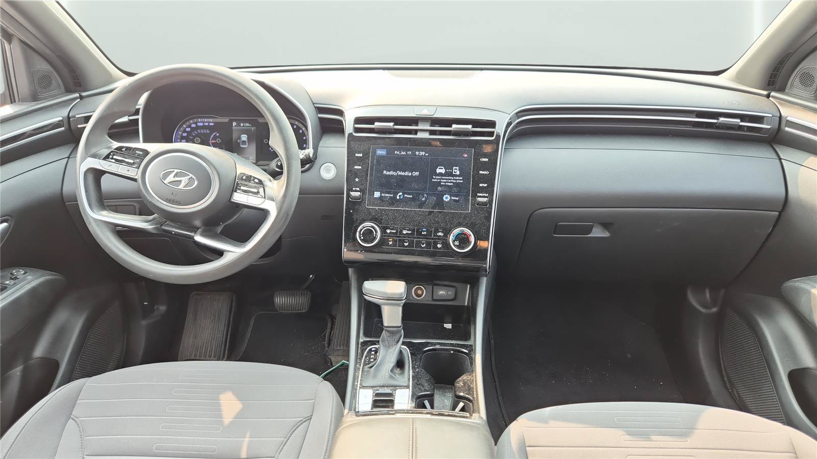 Used 2022 Hyundai Santa Cruz SEL AWD/4WD image 11