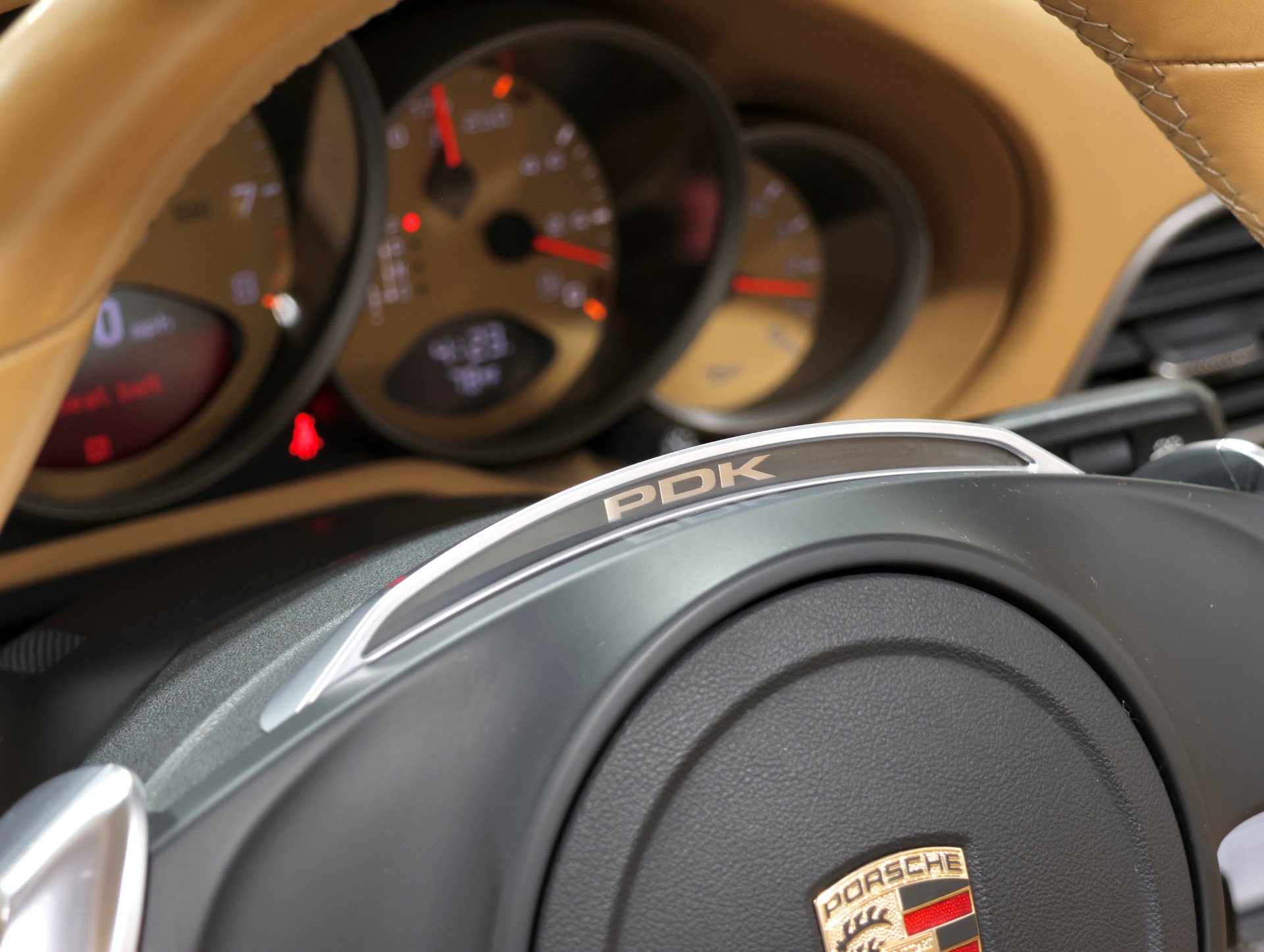 Used 2011 Porsche 911 Cabriolet image 18