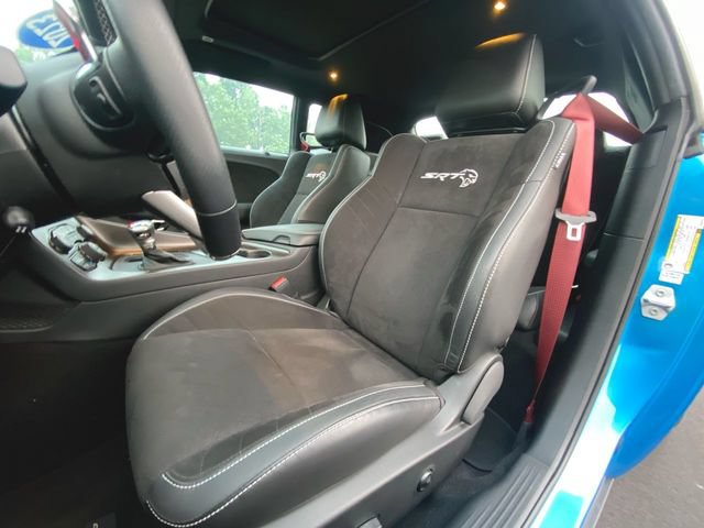 Used 2023 Dodge Challenger SRT Hellcat RWD image 19