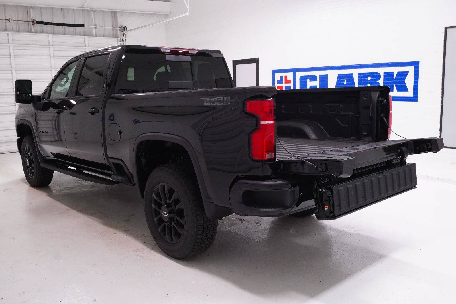 New 2026 Chevrolet Silverado 2500 LT w/ Trail Boss Package AWD/4WD image 35