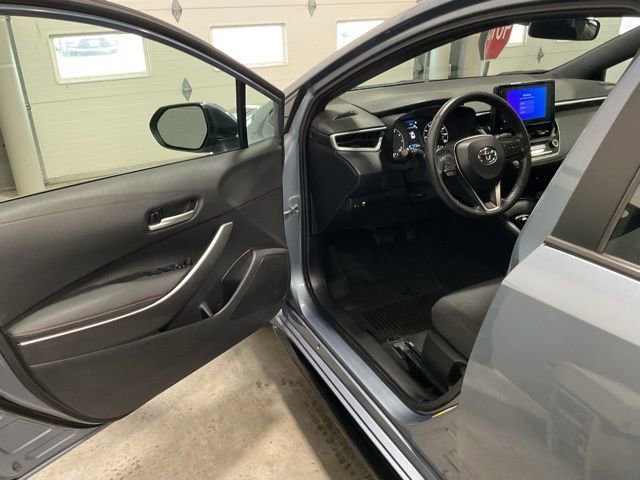 Used 2023 Toyota Corolla SE image 8