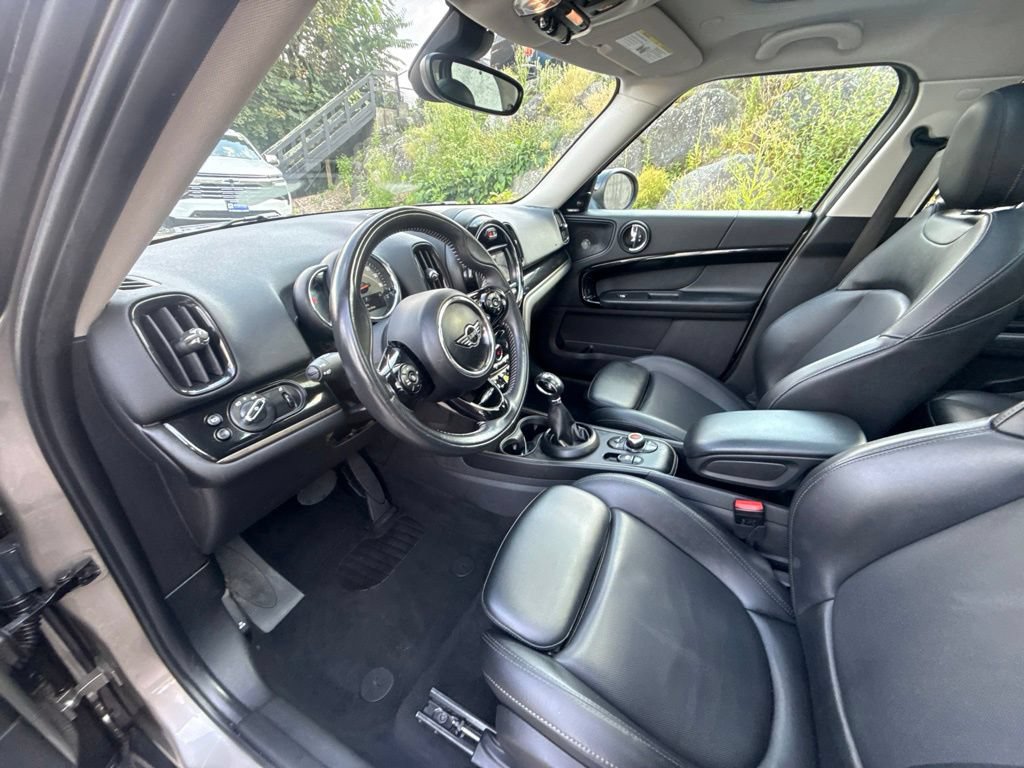 Used 2019 MINI Cooper Countryman SE w/ Premium Package AWD/4WD image 16