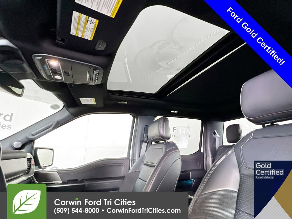 Used 2024 Ford F150 Raptor image 26