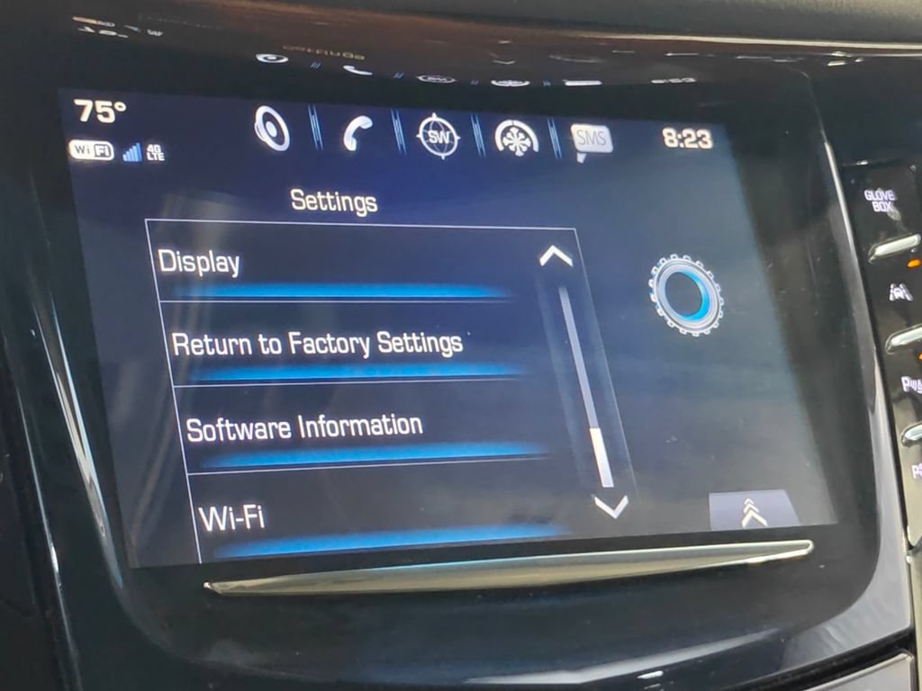 Used 2019 Cadillac Escalade Luxury AWD/4WD image 51