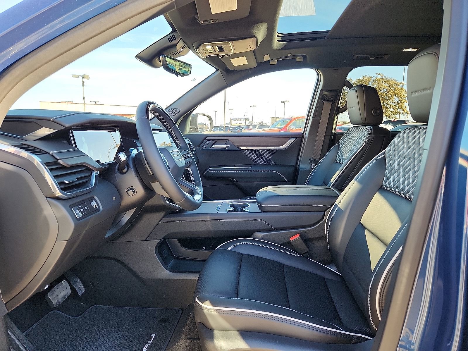 New 2026 GMC Acadia Denali w/ Super Cruise Package image 10