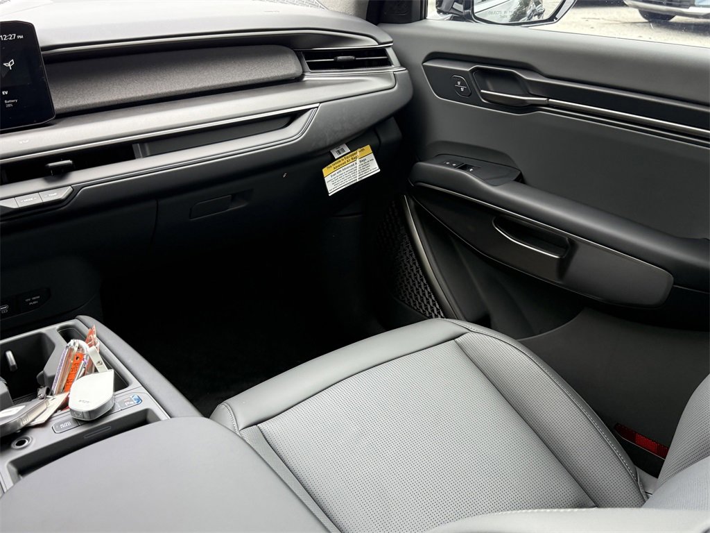 New 2026 Kia EV9 Light image 18