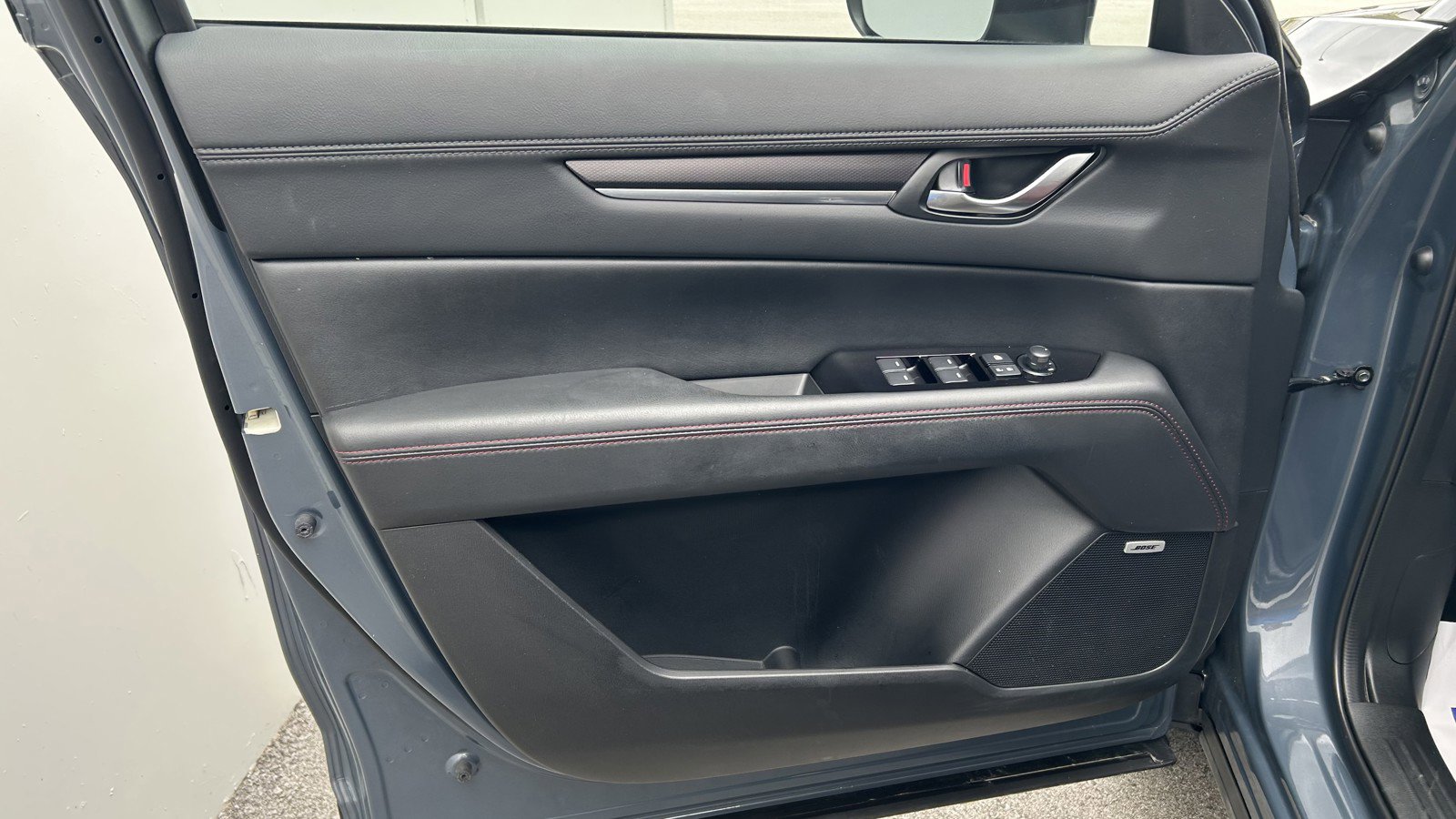 Used 2024 MAZDA CX-5 Carbon Edition image 10