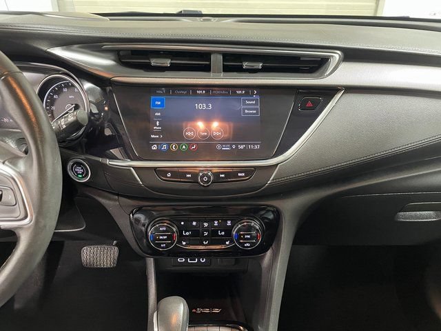 Used 2022 Buick Encore GX Essence w/ Advanced Technology Package AWD/4WD image 16