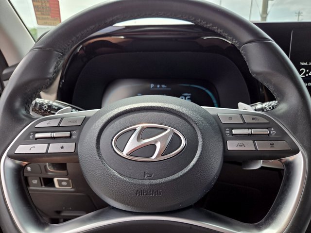 Used 2023 Hyundai Palisade SEL w/ Cargo Package FWD image 24