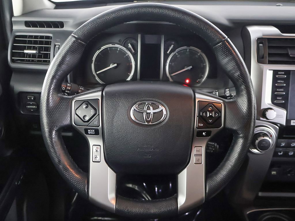 Used 2023 Toyota 4Runner Limited AWD/4WD image 36