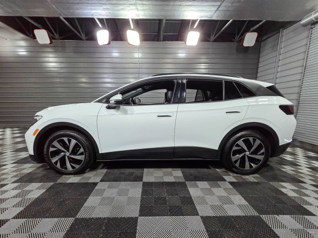 Used 2023 Volkswagen ID.4 2WD image 8
