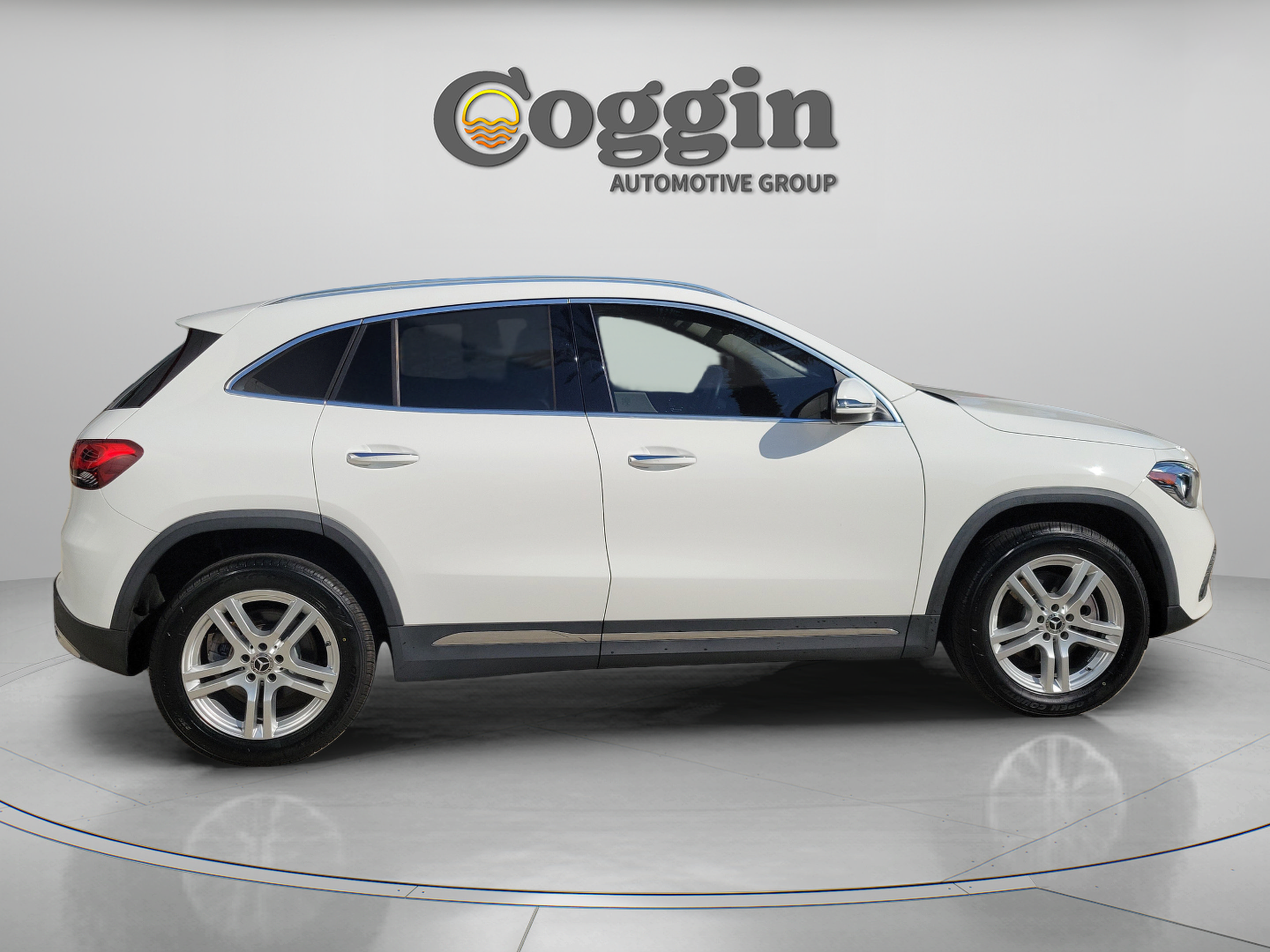 Used 2023 Mercedes-Benz GLA 250 image 4