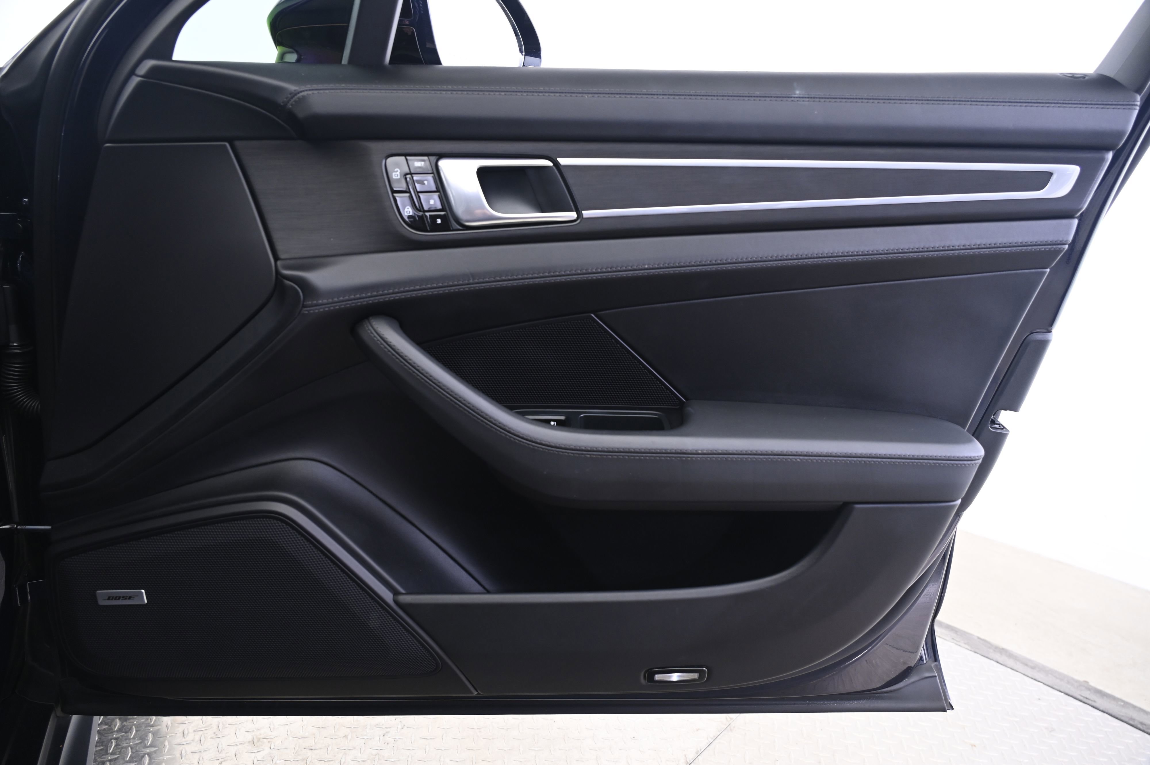 Certified 2020 Porsche Panamera GTS image 20