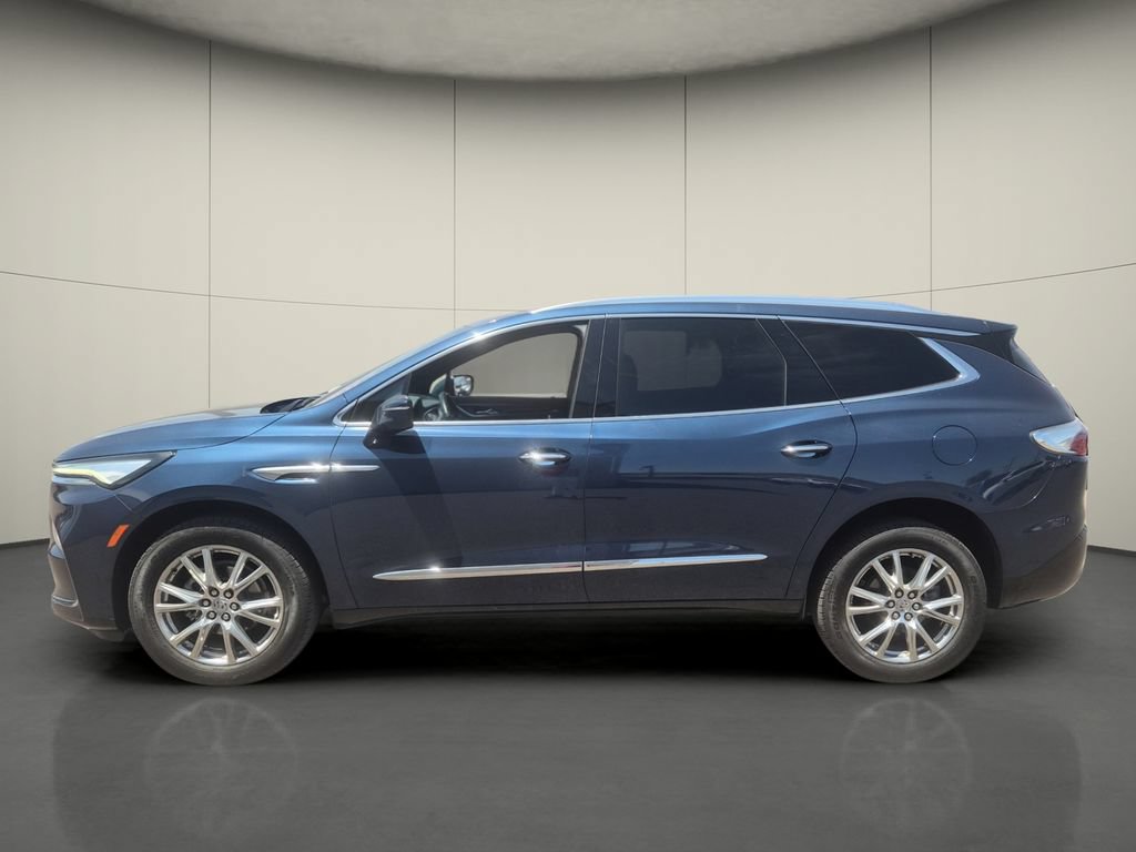 Used 2023 Buick Enclave Essence w/ Experience Buick Package FWD image 5
