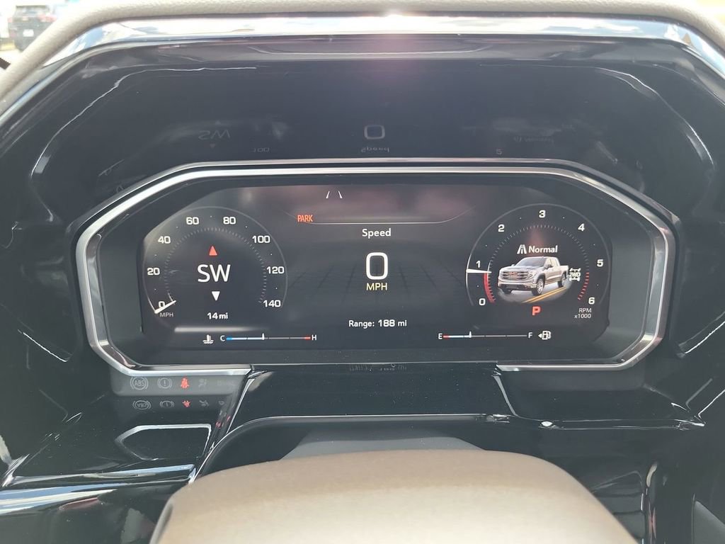 New 2026 GMC Sierra 1500 SLT image 10