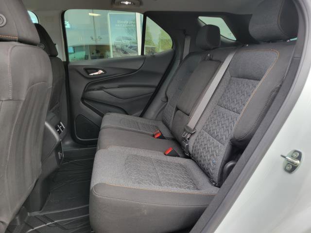 Used 2023 Chevrolet Equinox LT image 32