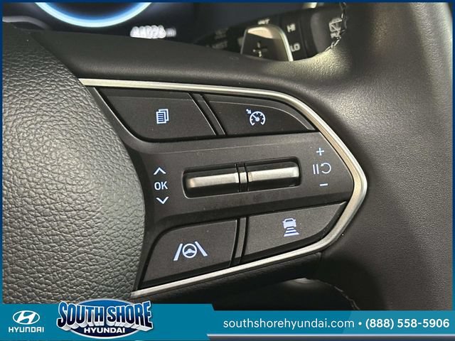 Certified 2023 Hyundai Santa Fe SEL w/ Premium Package AWD/4WD image 26