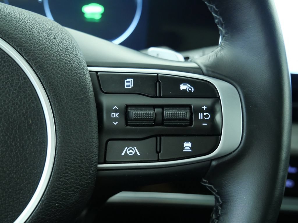 Used 2023 Kia Sportage X-Line Prestige AWD/4WD image 29