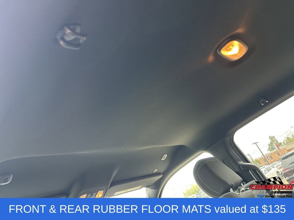 Used 2019 RAM 1500 Big Horn AWD/4WD image 13