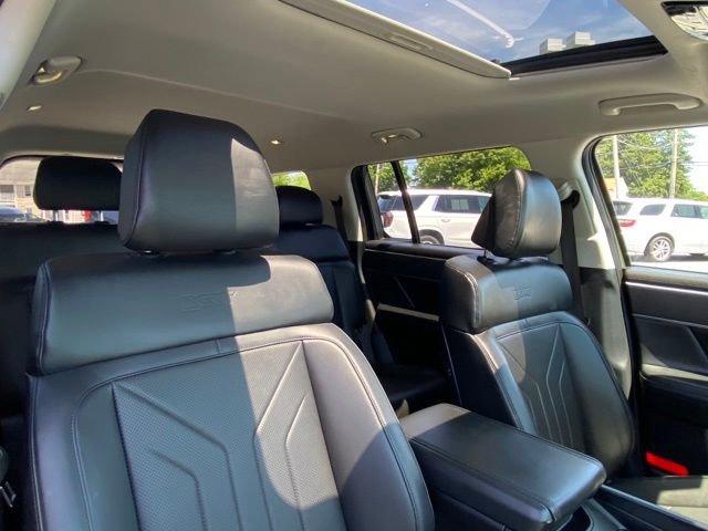 Used 2024 Hyundai Santa Fe XRT AWD/4WD image 22