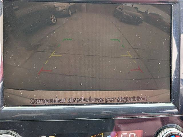 Used 2019 Nissan Murano S image 13