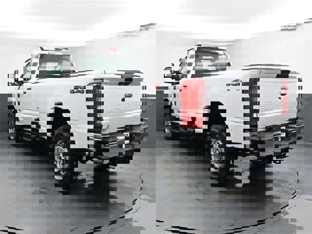 New 2026 Ford F250 XL image 11
