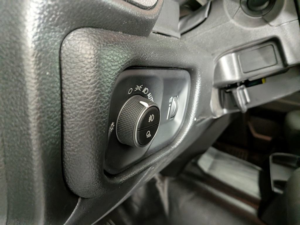 New 2026 RAM 2500 Tradesman image 16