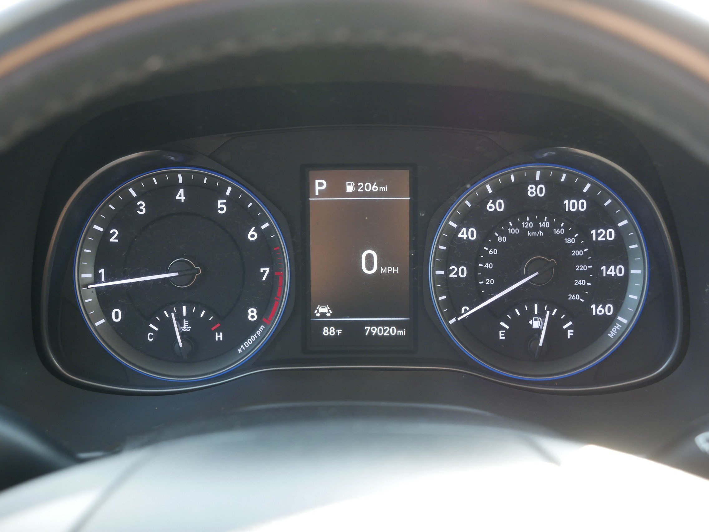 Used 2020 Hyundai Kona Limited AWD/4WD image 21