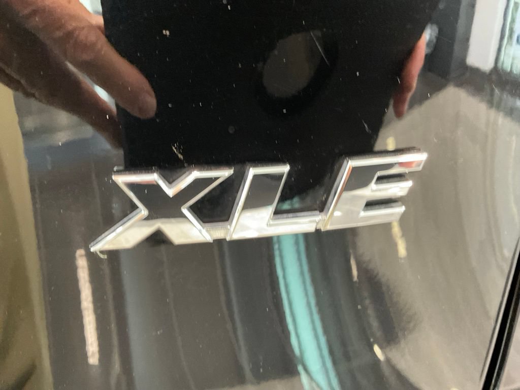 Certified 2025 Toyota RAV4 XLE FWD image 22